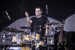 Mohamad Alizadeh - 1 Bahman - Fajr Music Festival 16